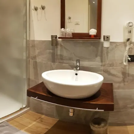 Fine Venice Panzió Marghera