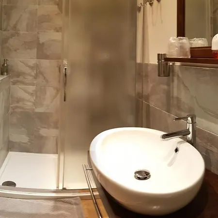 Fine Venice Panzió 3*