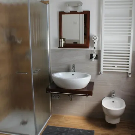 Fine Venice Marghera