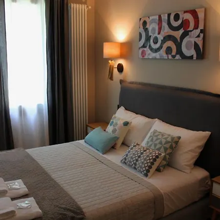 Fine Venice 3* Marghera