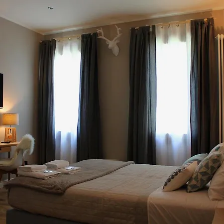 Fine Venice Marghera