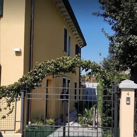 Fine Venice Panzió 3*