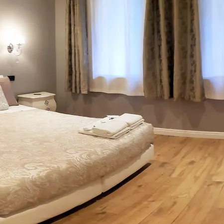 Fine Venice Panzió Marghera