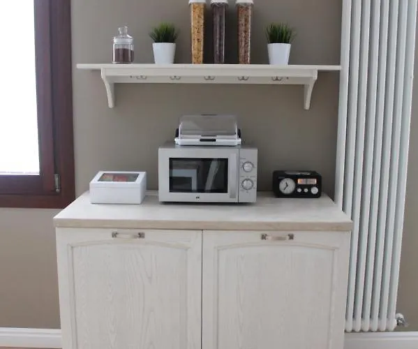 Fine Venice Frühstückspension