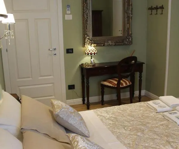 Fine Venice 3* Marghera