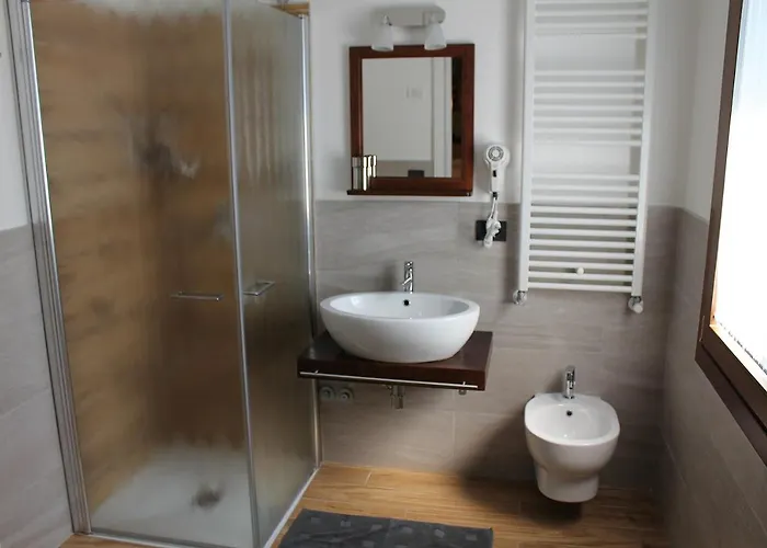 Fine Venice Marghera