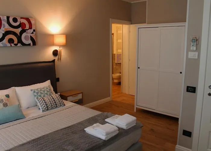 Fine Venice Frühstückspension 3*