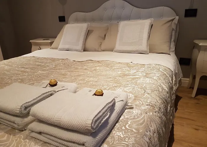 Fine Venice Frühstückspension 3*