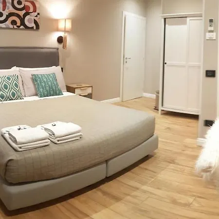 Fine Venice فندق مبيت وإفطار مارغيرا