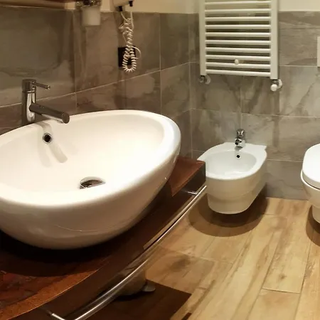 Couette-café Fine Venice 3*