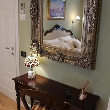 فندق مبيت وإفطار Fine Venice مارغيرا