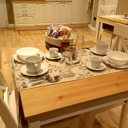 Bed & Breakfast Fine Venice 2*