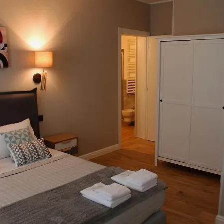 Fine Venice Bed & Breakfast 2*