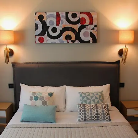 فندق مبيت وإفطار Fine Venice 3*