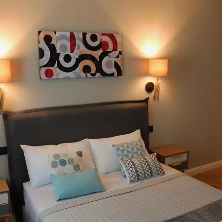 Bed & Breakfast Fine Venice Marghera