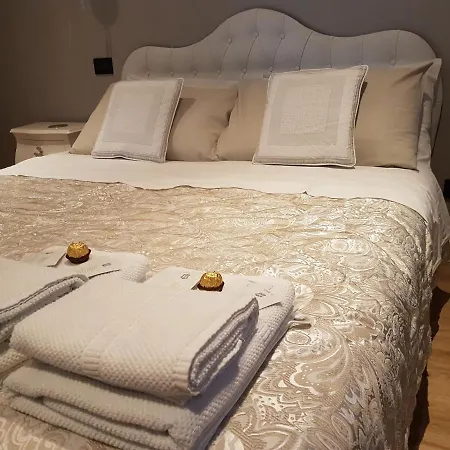 Fine Venice فندق مبيت وإفطار 3*