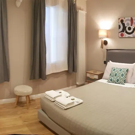 Bed & Breakfast Fine Venice