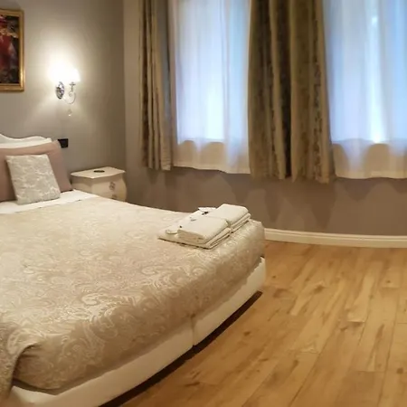 Fine Venice فندق مبيت وإفطار مارغيرا