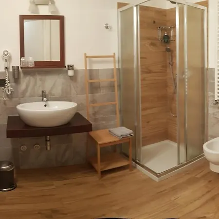 فندق مبيت وإفطار Fine Venice 3*