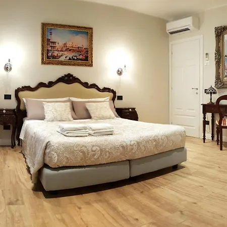 Fine Venice فندق مبيت وإفطار