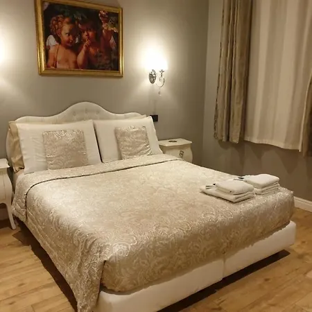 Fine Venice 2* Marghera