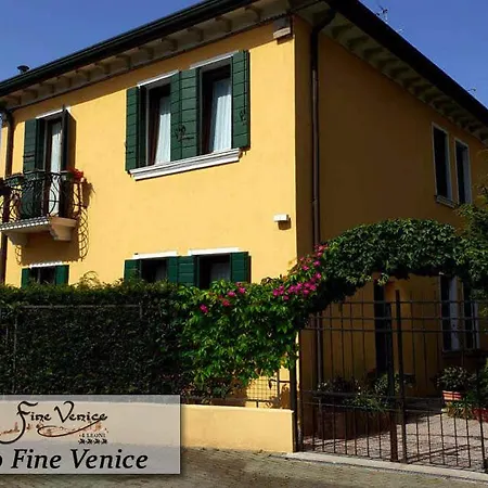 Fine Venice 2* Marghera