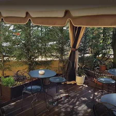 Fine Venice فندق مبيت وإفطار 3*