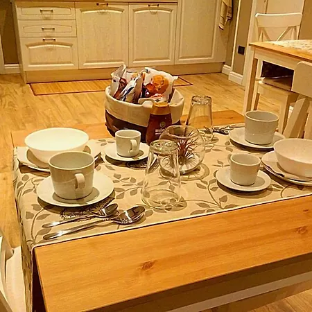 Fine Venice فندق مبيت وإفطار مارغيرا