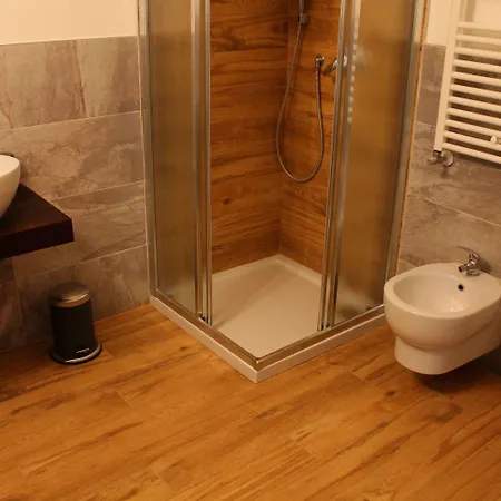 Bed & Breakfast Fine Venice 3*