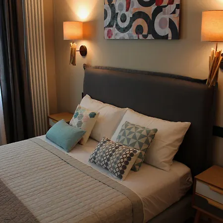 فندق مبيت وإفطار Fine Venice 3*