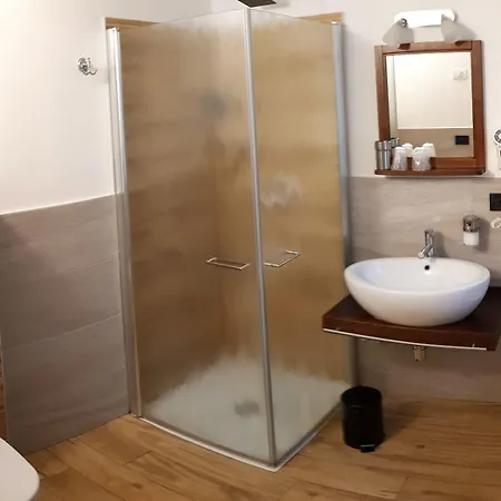 Fine Venice فندق مبيت وإفطار