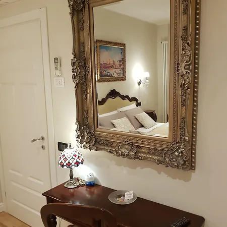 Bed & Breakfast Fine Venice