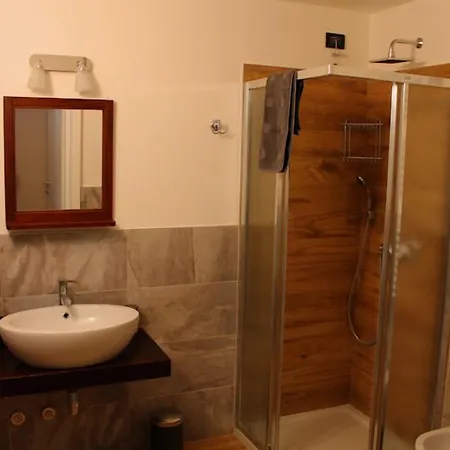 فندق مبيت وإفطار Fine Venice مارغيرا