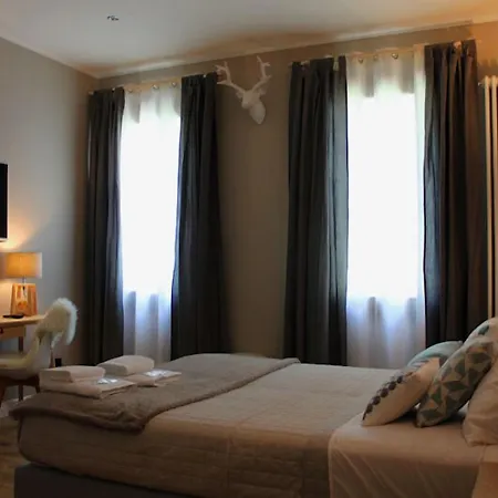 Fine Venice فندق مبيت وإفطار