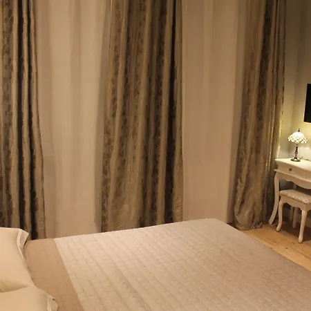 Fine Venice Couette-café 3*