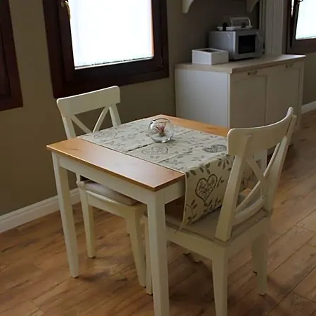 Bed & Breakfast Fine Venice