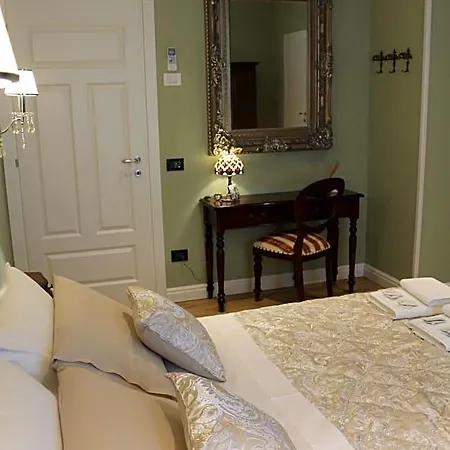 Bed & Breakfast Fine Venice 3*