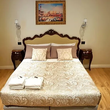 Fine Venice Bed & Breakfast Marghera
