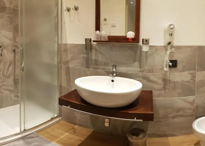 Fine Venice Bed & Breakfast Marghera