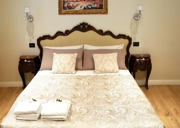 Bed & Breakfast Fine Venice 3*