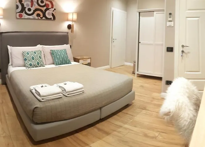 Fine Venice Bed & Breakfast Marghera