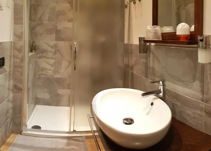 Fine Venice Bed & Breakfast 3*