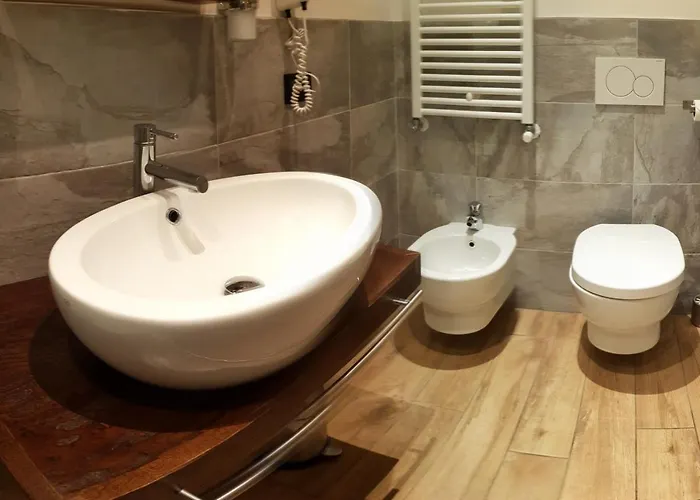 Bed & Breakfast Fine Venice 3*