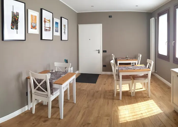 Fine Venice 3* Marghera