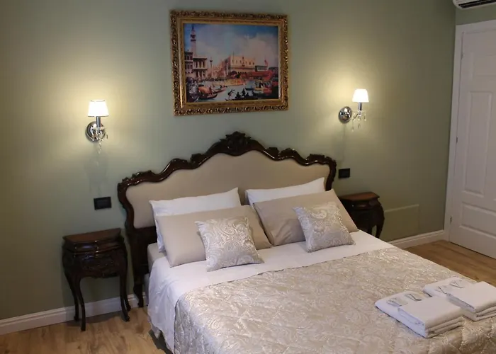 Fine Venice Bed & Breakfast 3*