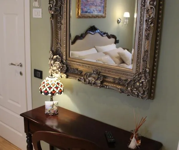 Bed & Breakfast Fine Venice Marghera