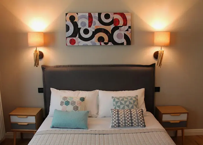 Bed & Breakfast Fine Venice 3*