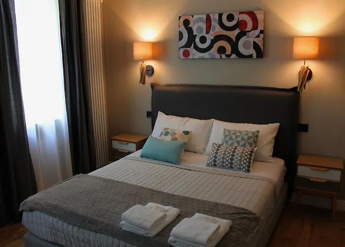 Bed & Breakfast Fine Venice 3*