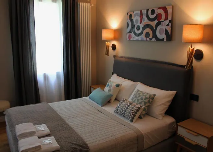 Fine Venice 3* Marghera