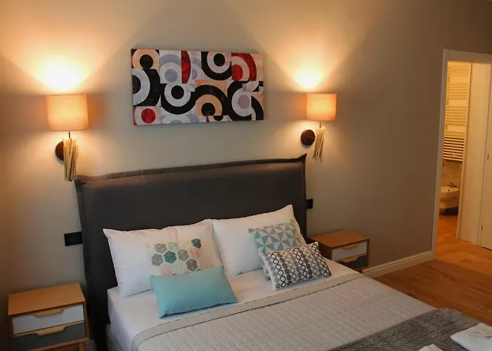 Bed & Breakfast Fine Venice Marghera